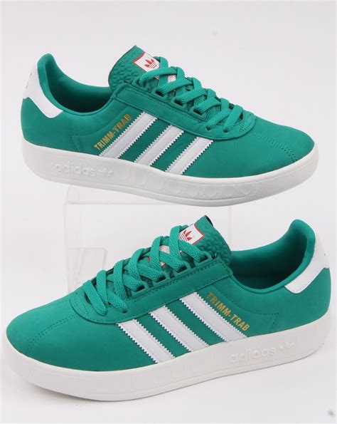 adidas orgineel trimm trab heren|The adidas Trimm Trab Makes Its Grand Return To .